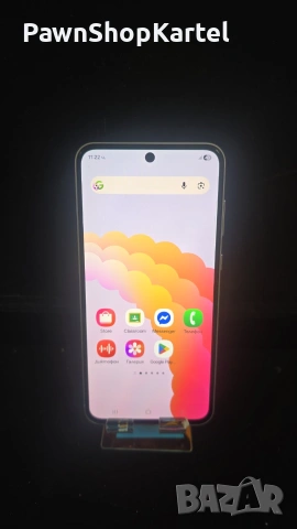 Продавам смартфон Samsung Galaxy A55 128 гб