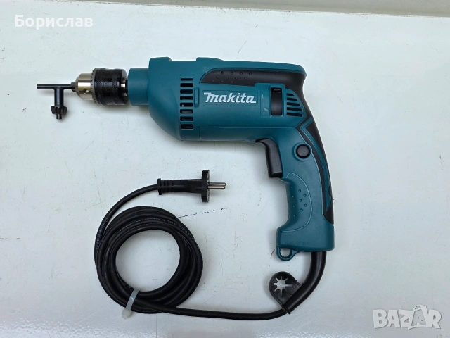 Електрическа дрелка Makita HP1640