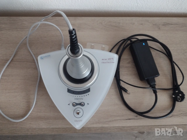 Karlton Electronics уред за кавитация, снимка 3 - Други - 54361975