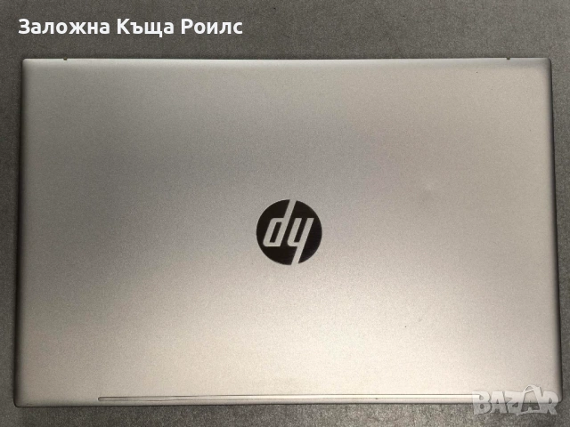 Лаптоп HP Pavilion 15-eg1035nu i5 / 8GB / 512GB TouchScreen, снимка 6 - Лаптопи за работа - 54659068