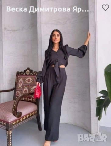Дамски комплект , снимка 4 - Комплекти - 53990463