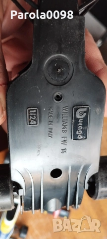 Лот Формула 1, снимка 7 - Колекции - 54007329