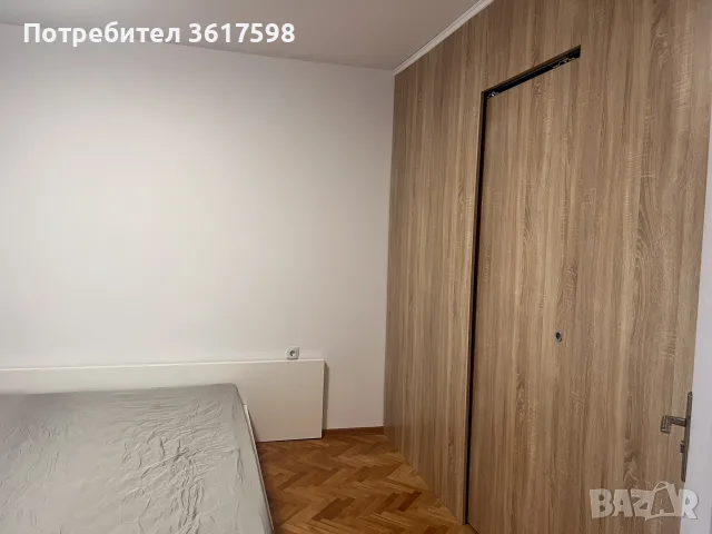 Под наем от собственик тристаен лукс Възраждане, снимка 5 - Апартаменти - 55485608