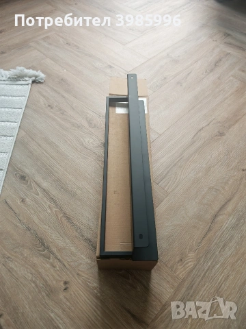 Стойка за баня, снимка 3 - Други стоки за дома - 54495048