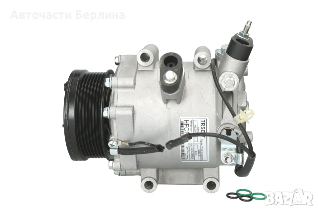 Компресор за климатик за Honda Civic, снимка 5 - Части - 54865181