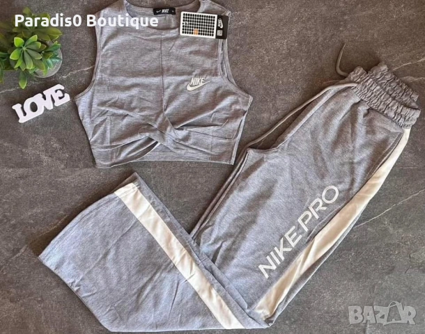 Дамски екип Nike , снимка 4 - Спортни екипи - 55242635