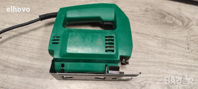 Прободен трион Bergin HJ-50A, снимка 4 - Други инструменти - 54351212