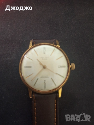 Poljot 23Jewels AU20