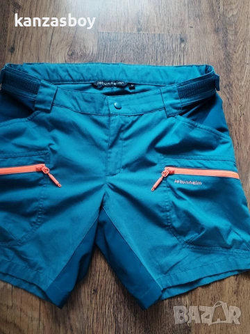 jotunheim FOSSBERG SHORTS - мъжки трекинг панталони М , снимка 5 - Спортни дрехи, екипи - 55001613