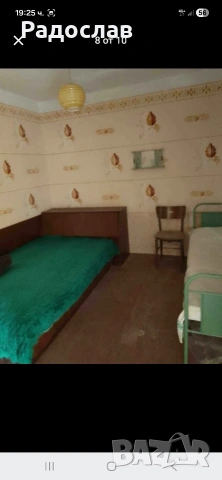 Къща в село Горно Албаново , снимка 8 - Къщи - 54766564