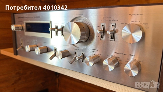 Pioneer SA-8800