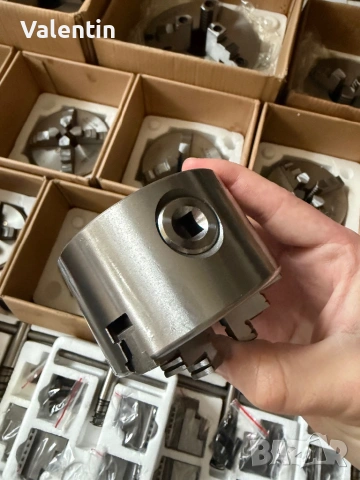 Универсали/ патронници Ф80 Ф100 Ф125 Ф160 Ф200 Ф250, снимка 8 - Други инструменти - 54091272