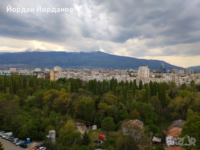 давам под наем едностаен, снимка 2 - Апартаменти - 54577732
