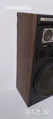 НАЙ ДОБРАТА ОФЕРТА Тонколона Pioneer CS-922, снимка 5 - Тонколони - 55512219