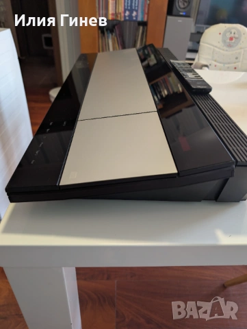 BANG OLUFSEN BEOCENTER 9300, снимка 5 - Аудиосистеми - 54801868