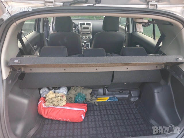 Toyota Urban Cruiser , снимка 16 - Автомобили и джипове - 54637035