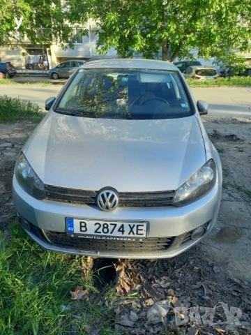 Golf 6