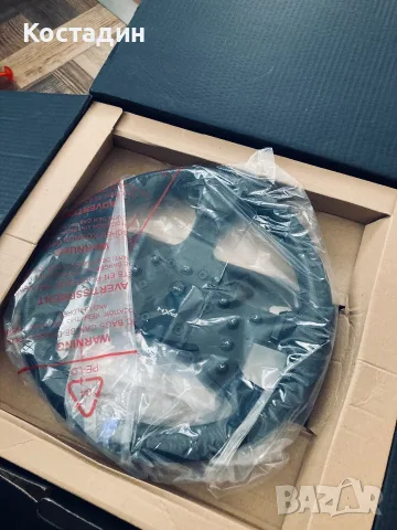 volan s pedali i shifter pxn v99, снимка 8 - Геймърски - 54192308