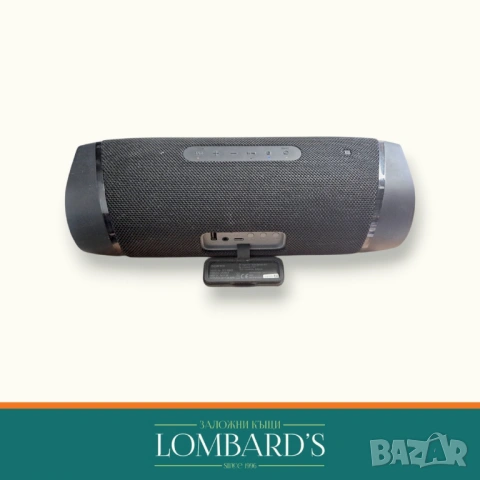 Колонка Sony SRS-XB43, N: 44166499, снимка 3 - Bluetooth тонколони - 53974159