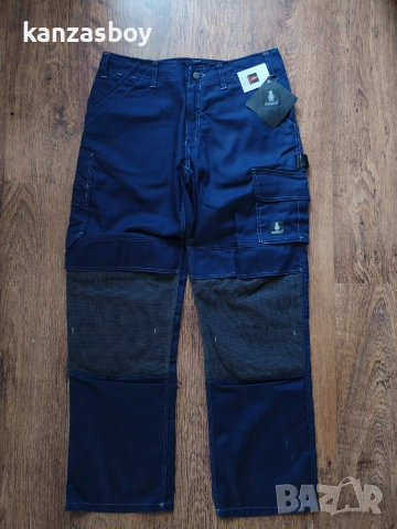 MASCOT Trousers - мъжки работни панталони НОВИ C50/М НАЛИЧНИ 2 БРОЯ, снимка 7 - Спортни дрехи, екипи - 55179323