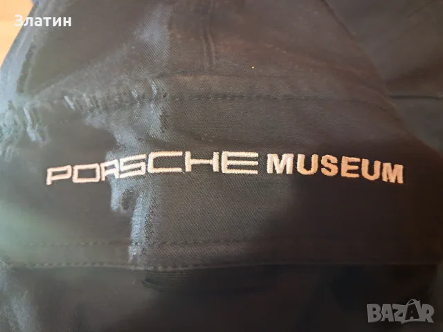 работнически панталон "PORSCHE" #32, снимка 6 - Панталони - 55427375