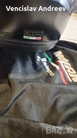 NOLAN N 91 EVO N-COM, снимка 2 - Аксесоари и консумативи - 54252301