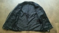 FREAKY NATION LEATHER Jacket Размер XL мъжко яке естествена кожа 16-27, снимка 13