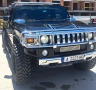 VIP HUMMER 6×6 -за сватби и елитни събития!, снимка 9