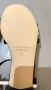 Manolo Blahnik дамски лачени сандали 37, снимка 8