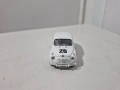 1/43 Seat 600 1958 Solido , снимка 3