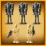 Lego Star Wars 75372 Нов, снимка 3