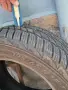 Зимни гуми 195/65/15 - 2 бр, снимка 2