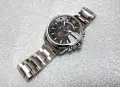 Мъжки часовник Diesel DZ4308 Mega Chief Chronograph, снимка 3