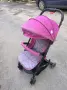 Детска количка kikka boo , снимка 2