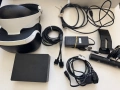 Sony Playstation VR за PS4, снимка 3