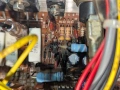 Power 300 Jeil  2x160W 4Ohm за ремонт, снимка 10