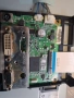 Main board EAX64627101 (1.8)  , for, монитор LG  модел E2342T  23inc DISPLAY LM230WF5 TLF1 , снимка 1