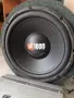 Бас каса JBL 12 + усилвател, снимка 4