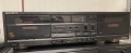 Двукасетъчен дек SONY TC-WR520 , снимка 2