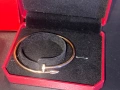 Нова Дамска Гривна Cartier Juste un Clou Bracelet с пълна опаковка, снимка 3