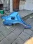 Врати Таван Калници Мерцедес W212, снимка 5