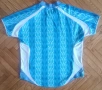 Оригинална Спортна фланелка Puma All Over Print, снимка 3