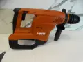 НОВО - 2025 - Hilti TE 30 - 22 / Nuron - Перфоратор, снимка 5