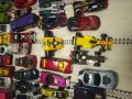 колички Hot Wheels, снимка 7