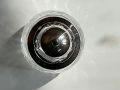 Диспенсър (ситник) за захарница Royal Brierley Crystal. Великобритания., снимка 7