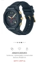 Armani Exchange - Часовник, снимка 4