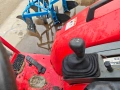 Трактор Yanmar ПЕРФЕКТЕН, снимка 5