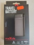 Преносима батерия , снимка 1