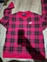 Nike карирана унисекс блуза, снимка 5