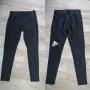 Дамски клинове Adidas, снимка 5
